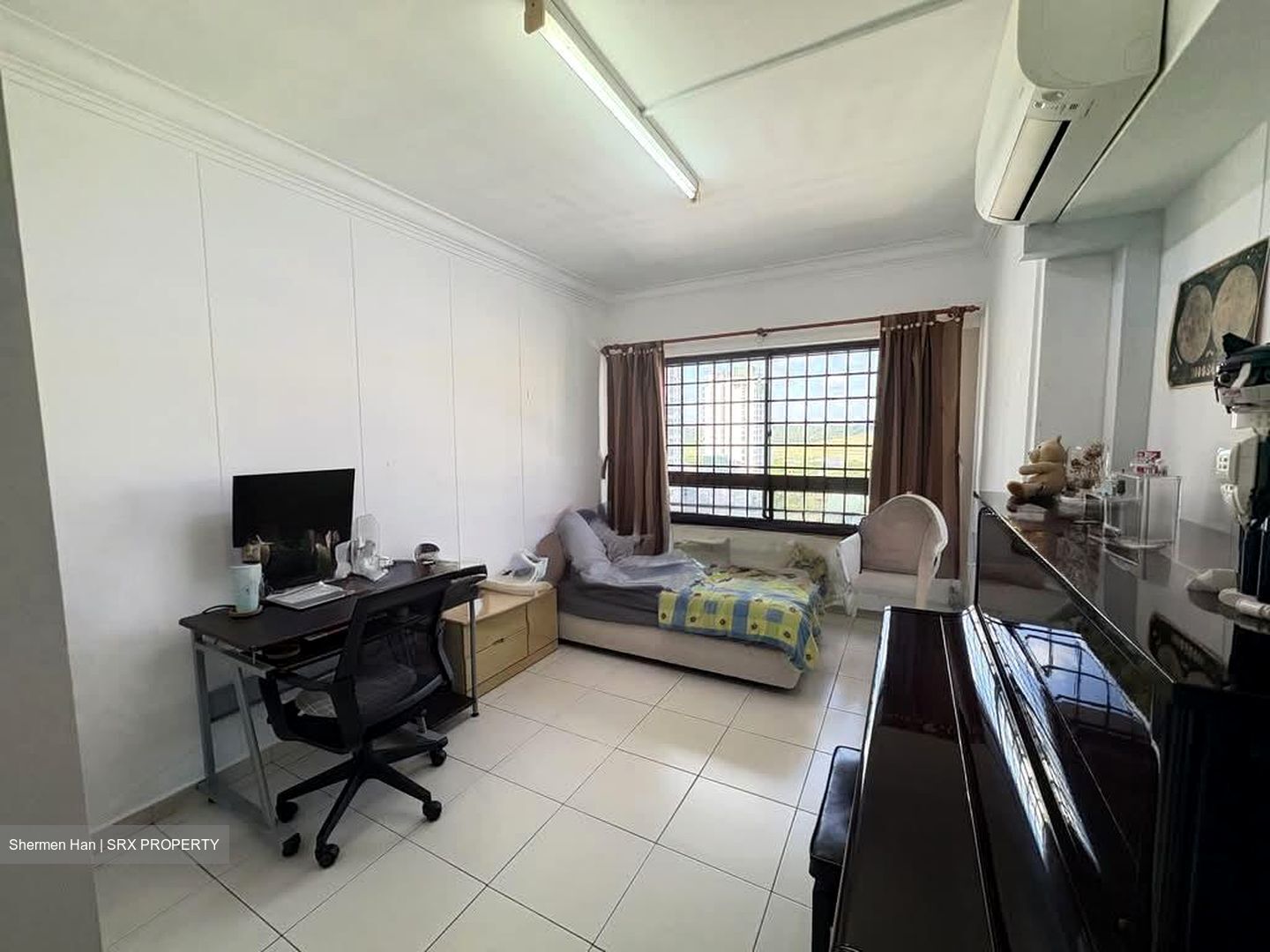 Blk 633 Choa Chu Kang North 6 (Choa Chu Kang), HDB 5 Rooms #537285761